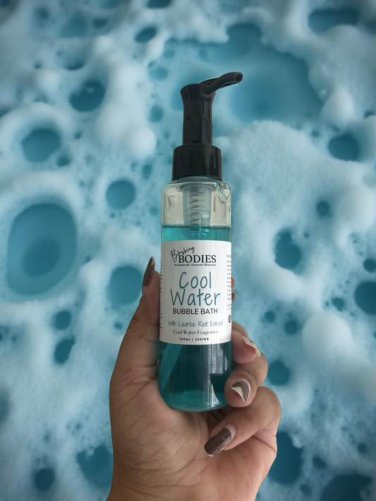 Cool Water