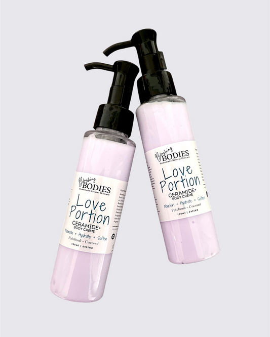 Love Portion Ceramide +